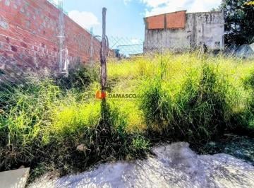 Terreno · 280m² · Terreno Residencial em Nova Gerti