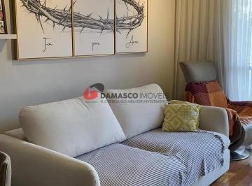 Apartamento · 67m² · 2 Quartos · 2 Vagas · Apartamento em Olímpico