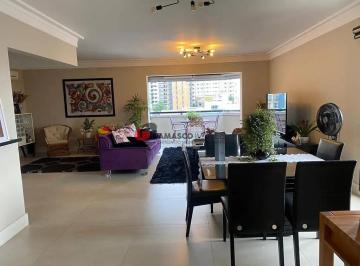 Apartamento · 180m² · 3 Quartos · 3 Vagas · Apartamento em Santa Paula
