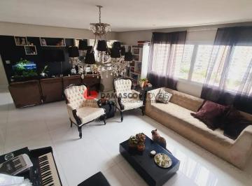 Apartamento · 300m² · 3 Quartos · 3 Vagas · Apartamento em Santa Paula
