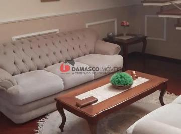 Casa · 349m² · 4 Quartos · 8 Vagas · Sobrado em Jardim São Caetano