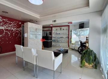 Comercial · 263m² · 1 Vaga · Edifício Comercial em São José