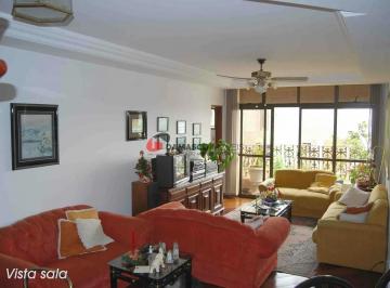 Apartamento · 146m² · 3 Quartos · 1 Vaga · Apartamento em Santa Paula