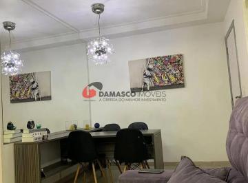 Apartamento · 87m² · 3 Quartos · 2 Vagas · Apartamento em Santa Maria