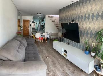 Apartamento · 213m² · 3 Quartos · 2 Vagas · Cobertura para Venda 3 Quartos, 1 Suite, 2 Vagas, Santa Maria, São Caetano do Su