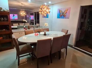 Apartamento · 125m² · 3 Quartos · 3 Vagas · Apartamento em Boa Vista