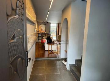 Casa · 326m² · 4 Quartos · 4 Vagas · Sobrado em Jardim São Caetano