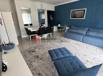 Apartamento · 102m² · 3 Quartos · 3 Vagas · Apartamento em Santa Maria