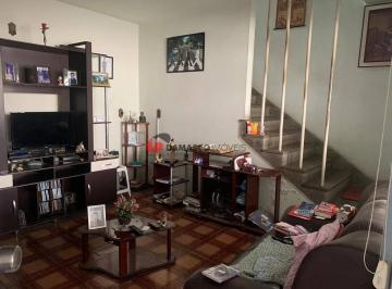 Casa · 109m² · 2 Quartos · 1 Vaga · Sobrado em Olímpico