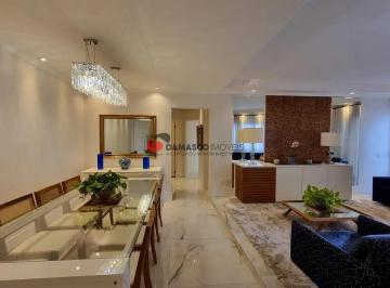 Apartamento · 160m² · 3 Quartos · 2 Vagas · Apartamento em Santa Paula