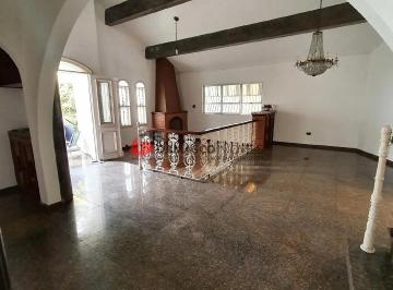 Casa · 222m² · 3 Quartos · 3 Vagas · Sobrado em Jardim São Caetano