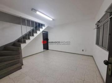 Casa · 113m² · 2 Quartos · 2 Vagas · Sobrado em Mauá