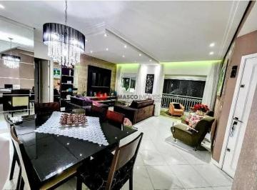 Apartamento · 270m² · 4 Quartos · 4 Vagas · Apartamento em Santo Antônio