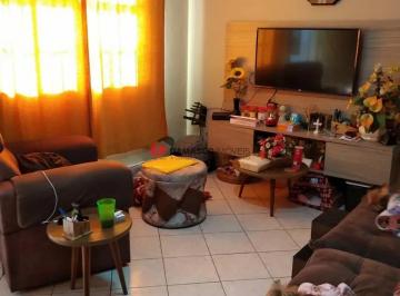 Casa · 135m² · 3 Quartos · 2 Vagas · Casa em Osvaldo Cruz