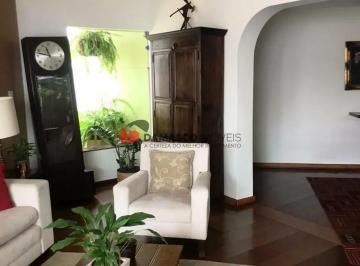 Casa · 425m² · 3 Quartos · 4 Vagas · Sobrado em Jardim São Caetano