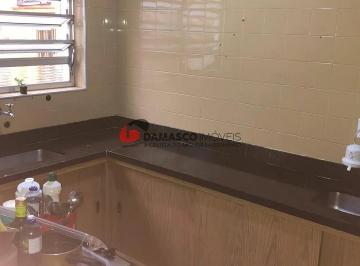 Casa · 265m² · 3 Quartos · 3 Vagas · Sobrado em Boa Vista