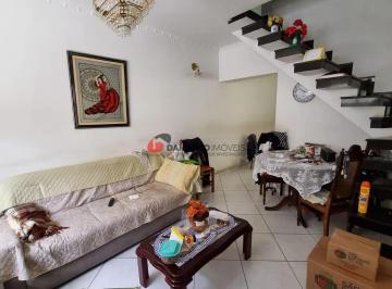 Casa · 125m² · 3 Quartos · 2 Vagas · Sobrado em Santa Paula