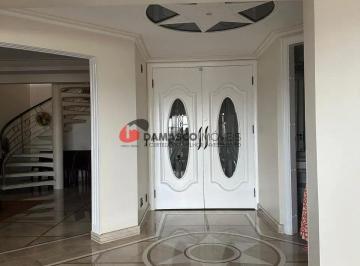 Apartamento · 650m² · 5 Quartos · 8 Vagas · Apartamento em Santa Paula