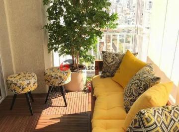Apartamento · 97m² · 3 Quartos · 2 Vagas · Apartamento em Santa Paula