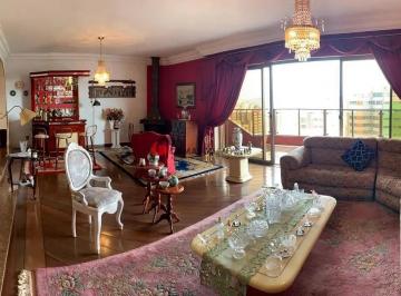 Apartamento · 325m² · 4 Quartos · 2 Vagas · Apartamento em Santa Paula