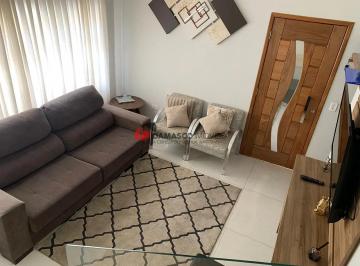 Casa · 112m² · 2 Quartos · 2 Vagas · Sobrado em Santo Antônio