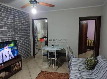 Apartamento · 52m² · 2 Quartos · 1 Vaga · Apartamento em São José