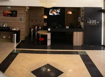 Apartamento · 27m² · 1 Quarto · 1 Vaga · Flat em Santa Paula