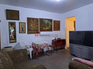 Casa · 87m² · 1 Quarto · 1 Vaga · Casa em Santa Paula