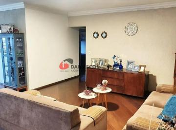 Apartamento · 159m² · 3 Quartos · 2 Vagas · Apartamento em Santa Paula