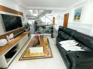 Casa · 405m² · 5 Quartos · 4 Vagas · Sobrado em Jardim São Caetano