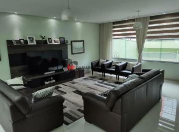 Casa · 399m² · 3 Quartos · 10 Vagas · Sobrado em Olímpico