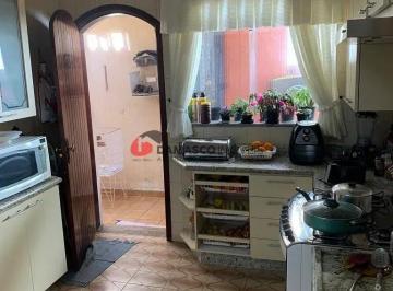 Casa · 300m² · 3 Quartos · 4 Vagas · Casa em Jardim São Caetano
