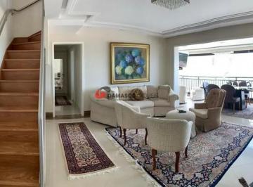 Apartamento · 258m² · 4 Quartos · 4 Vagas · Apartamento em Jardim São Caetano