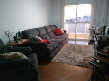 Apartamento · 220m² · 3 Quartos · 3 Vagas · Apartamento em Santa Maria