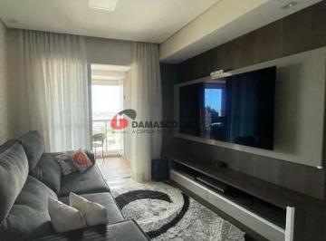 Apartamento · 80m² · 3 Quartos · 2 Vagas · Apartamento em Osvaldo Cruz