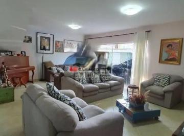 Casa · 432m² · 3 Quartos · 6 Vagas · Sobrado em Jardim São Caetano