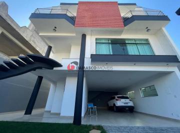 Casa · 432m² · 3 Quartos · 5 Vagas · Sobrado em Jardim São Caetano