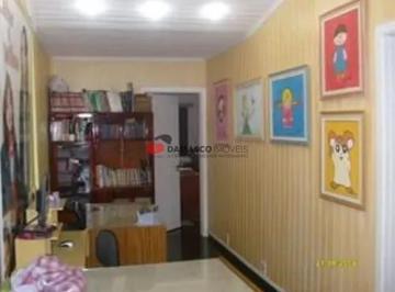 Casa · 320m² · 5 Quartos · 7 Vagas · Casa em Santa Paula