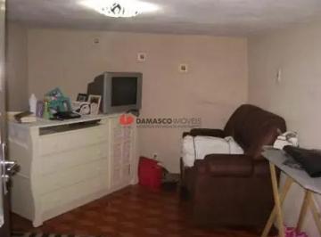 Casa · 120m² · 2 Quartos · 1 Vaga · Casa em Cerâmica