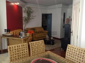Apartamento · 158m² · 3 Quartos · 3 Vagas · Apartamento em Cerâmica