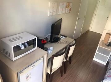 Apartamento · 21m² · 1 Quarto · 1 Vaga · Flat em Santa Paula
