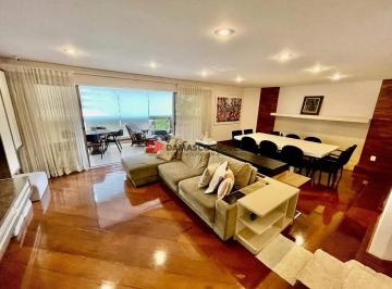 Apartamento · 325m² · 5 Quartos · 4 Vagas · Apartamento em Santa Paula