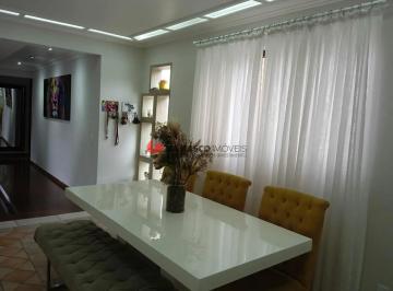 Apartamento · 112m² · 3 Quartos · 2 Vagas · Apartamento em Nova Gerty