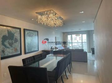 Apartamento · 260m² · 4 Quartos · 4 Vagas · Apartamento em Santa Paula