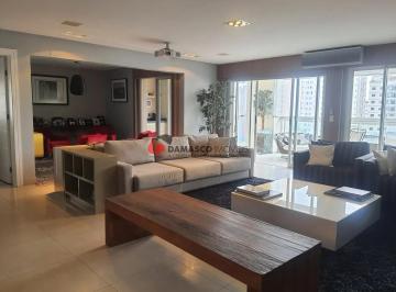 Apartamento · 262m² · 4 Quartos · 4 Vagas · Apartamento em Santa Paula
