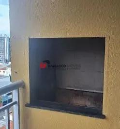 Apartamento · 69m² · 2 Quartos · 1 Vaga · Apartamento em Osvaldo Cruz