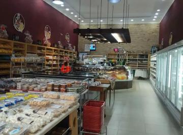 Comercial · 259m² · Edifício Comercial em Santo Antônio