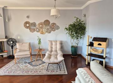 Apartamento de 3 quartos, São Paulo · Apartamento Amplo à Venda ou Locação – 140m², 3 Dorm, 2 Vagas, Lazer Completo