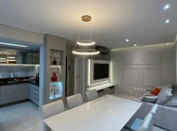 Apartamento de 3 quartos, Rio de Janeiro · Apartamento para venda com 88m² com 3 quartos em Leblon - Rio de Janeiro - RJ