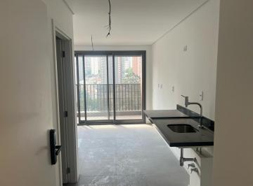 Apartamento de 1 quarto, São Paulo · Lumen Studio by Porte - Apartamento com 25 m² próximo ao Shopping Anália Franco